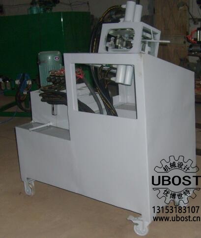 優博世特，ubost,鉆孔機，銷軸，螺栓，自動，攻絲機，機械手，非標自動化，設備，銷軸鉆孔機，螺栓鉆孔機，