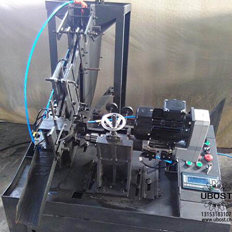 優博世特，ubost,鉆孔機，銷軸，螺栓，自動，攻絲機，機械手，非標自動化，設備，銷軸鉆孔機，螺栓鉆孔機，