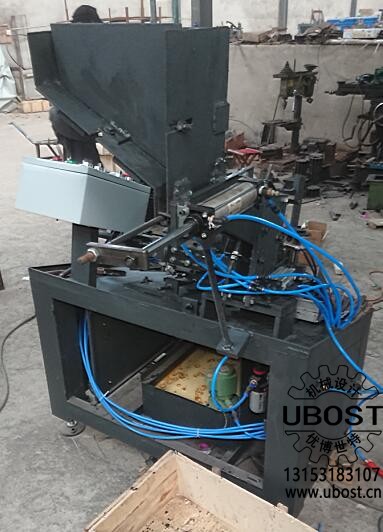 優博世特，ubost,鉆孔機，銷軸，螺栓，自動，攻絲機，機械手，非標自動化，設備，銷軸鉆孔機，螺栓鉆孔機，